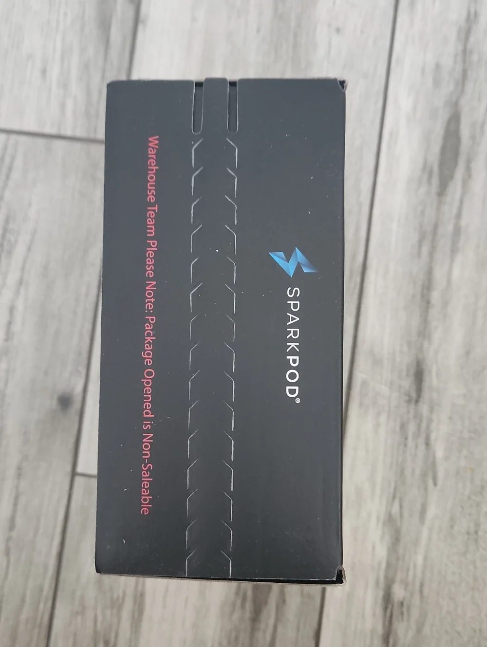SparkPod 6